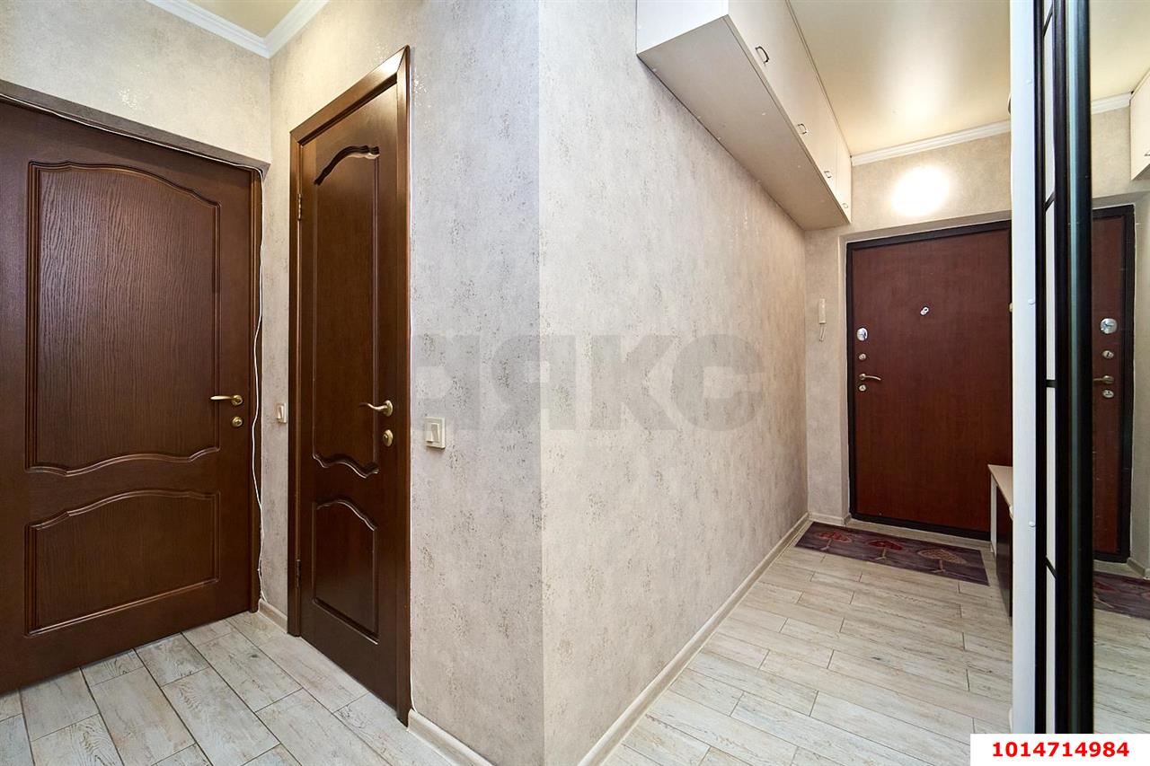 Фото №7: 2-комнатная квартира 70 м² - Краснодар, Музыкальный, ул. имени Ф.И. Шаляпина, 31А
