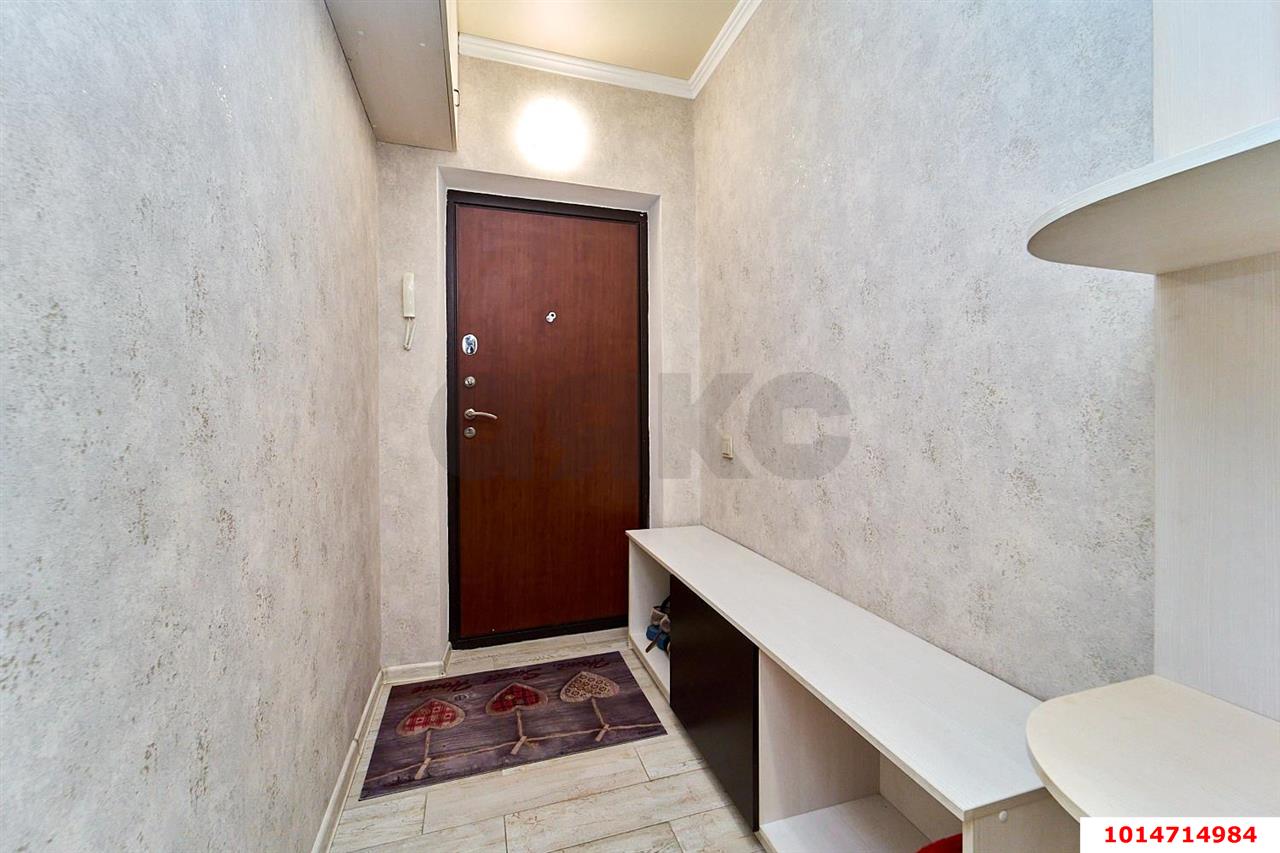 Фото №18: 2-комнатная квартира 70 м² - Краснодар, Музыкальный, ул. имени Ф.И. Шаляпина, 31А