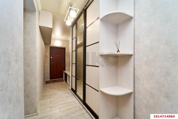 Фото №5: 2-комнатная квартира 70 м² - Краснодар, мкр. Музыкальный, ул. имени Ф.И. Шаляпина, 25