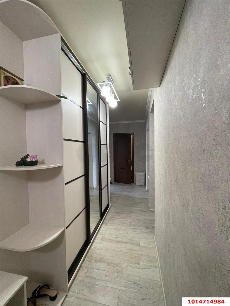 Фото №10: 2-комнатная квартира 70 м² - Краснодар, Музыкальный, ул. имени Ф.И. Шаляпина, 31А