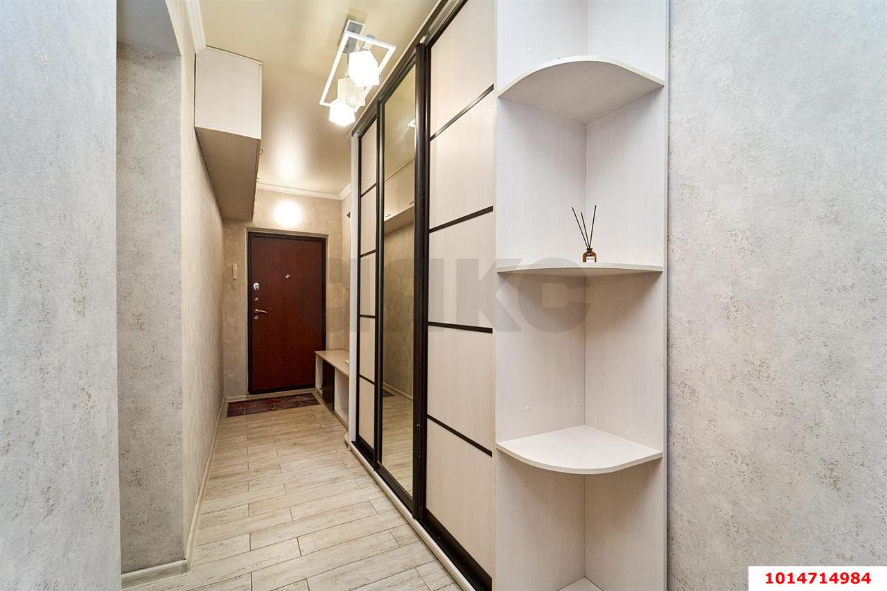 Фото №5: 2-комнатная квартира 70 м² - Краснодар, Музыкальный, ул. имени Ф.И. Шаляпина, 25