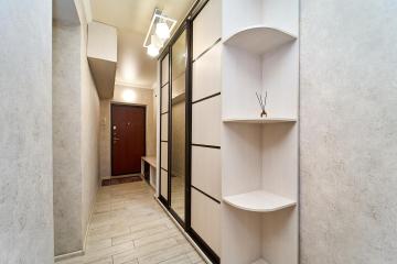 Фото №5: 2-комнатная квартира 63 м² - Краснодар, мкр. Музыкальный, ул. имени Ф.И. Шаляпина, 25