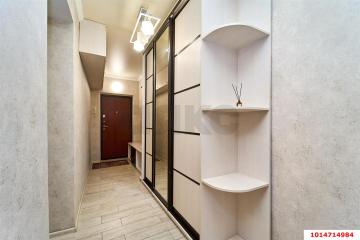 Фото №5: 2-комнатная квартира 70 м² - Краснодар, мкр. Музыкальный, ул. имени Ф.И. Шаляпина, 25