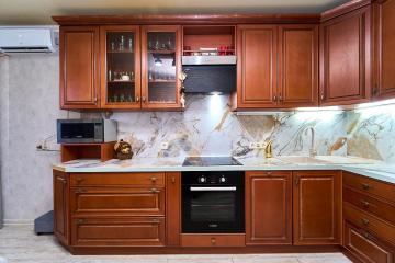 Фото №3: 2-комнатная квартира 63 м² - Краснодар, мкр. Музыкальный, ул. имени Ф.И. Шаляпина, 25