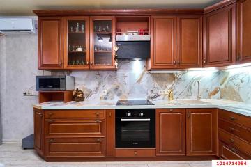 Фото №3: 2-комнатная квартира 70 м² - Краснодар, мкр. Музыкальный, ул. имени Ф.И. Шаляпина, 25