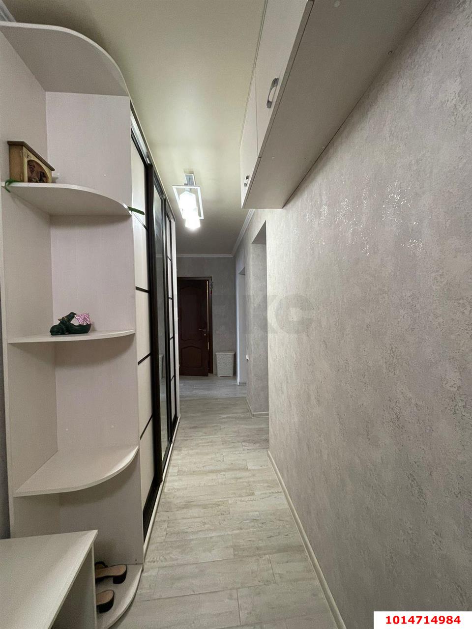 Фото №8: 2-комнатная квартира 70 м² - Краснодар, Музыкальный, ул. имени Ф.И. Шаляпина, 31А