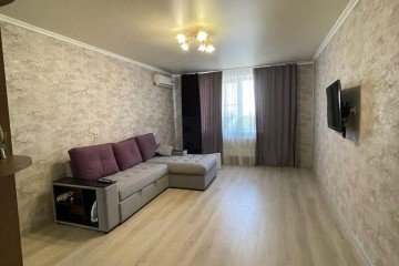 Фото №5: 2-комнатная квартира 70 м² - Краснодар, мкр. Музыкальный, ул. имени Ф.И. Шаляпина, 31А