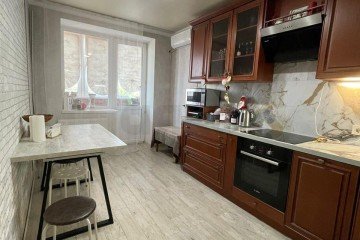 Фото №1: 2-комнатная квартира 70 м² - Краснодар, мкр. Музыкальный, ул. имени Ф.И. Шаляпина, 31А