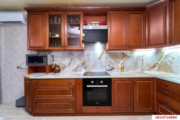 Фото №3: 2-комнатная квартира 70 м² - Краснодар, мкр. Музыкальный, ул. имени Ф.И. Шаляпина, 25