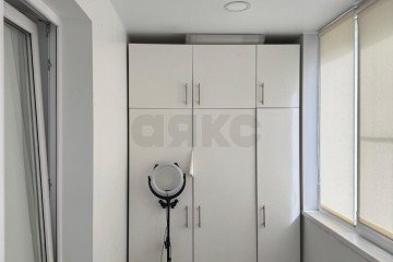 Фото №3: 3-комнатная квартира 65 м² - Краснодар, мкр. Светлоград, ул. Красных Партизан, 1/4к3