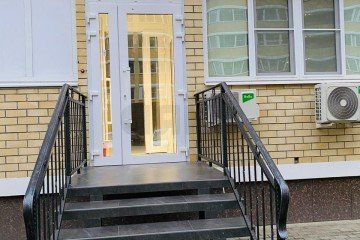 Фото №3: Торговое помещение 63 м² - Краснодар, мкр. Светлоград, ул. Красных Партизан, 1/4к3