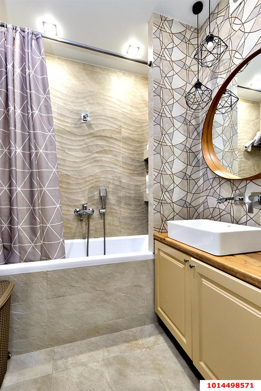 Фото №11: 3-комнатная квартира 85 м² - Краснодар, Карасунский внутригородской округ, жилой комплекс Поющие Фонтаны, мкр. Гидростроителей, ул. имени Невкипелого, 10