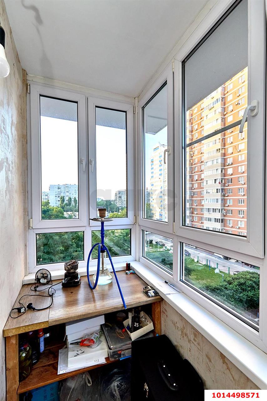 Фото №17: 3-комнатная квартира 85 м² - Краснодар, Карасунский внутригородской округ, жилой комплекс Поющие Фонтаны, мкр. Гидростроителей, ул. имени Невкипелого, 10