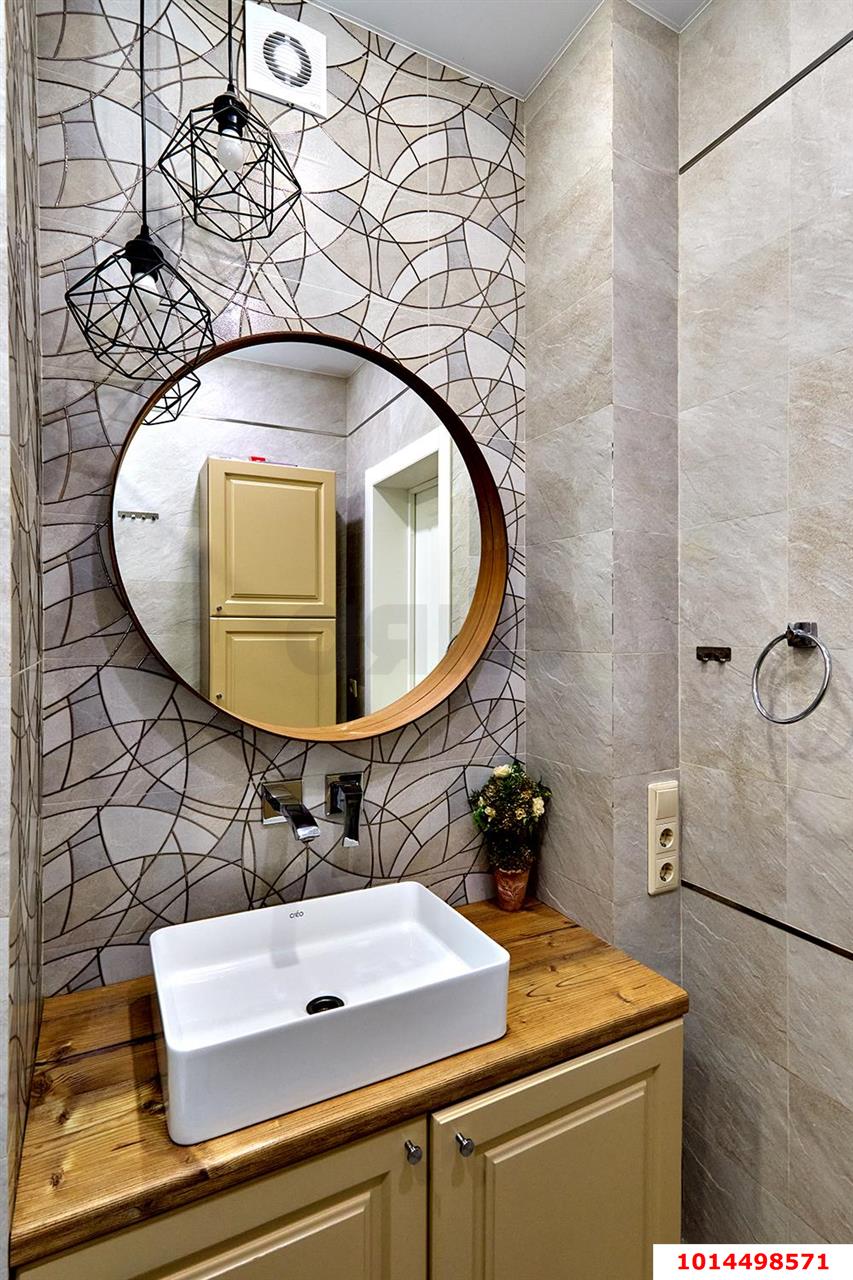 Фото №12: 3-комнатная квартира 85 м² - Краснодар, Карасунский внутригородской округ, жилой комплекс Поющие Фонтаны, мкр. Гидростроителей, ул. имени Невкипелого, 10