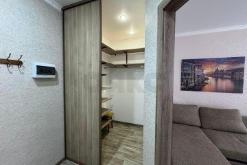 Фото №4: 1-комнатная квартира 33 м² - Краснодар, мкр. Светлоград, ул. Красных Партизан, 1/4к4
