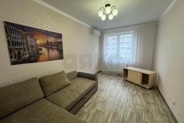 Фото №3: 1-комнатная квартира 33 м² - Краснодар, мкр. Светлоград, ул. Красных Партизан, 1/4к4