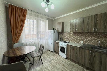 Фото №2: 1-комнатная квартира 33 м² - Краснодар, мкр. Светлоград, ул. Красных Партизан, 1/4к4