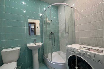 Фото №5: 1-комнатная квартира 33 м² - Краснодар, мкр. Светлоград, ул. Красных Партизан, 1/4к4