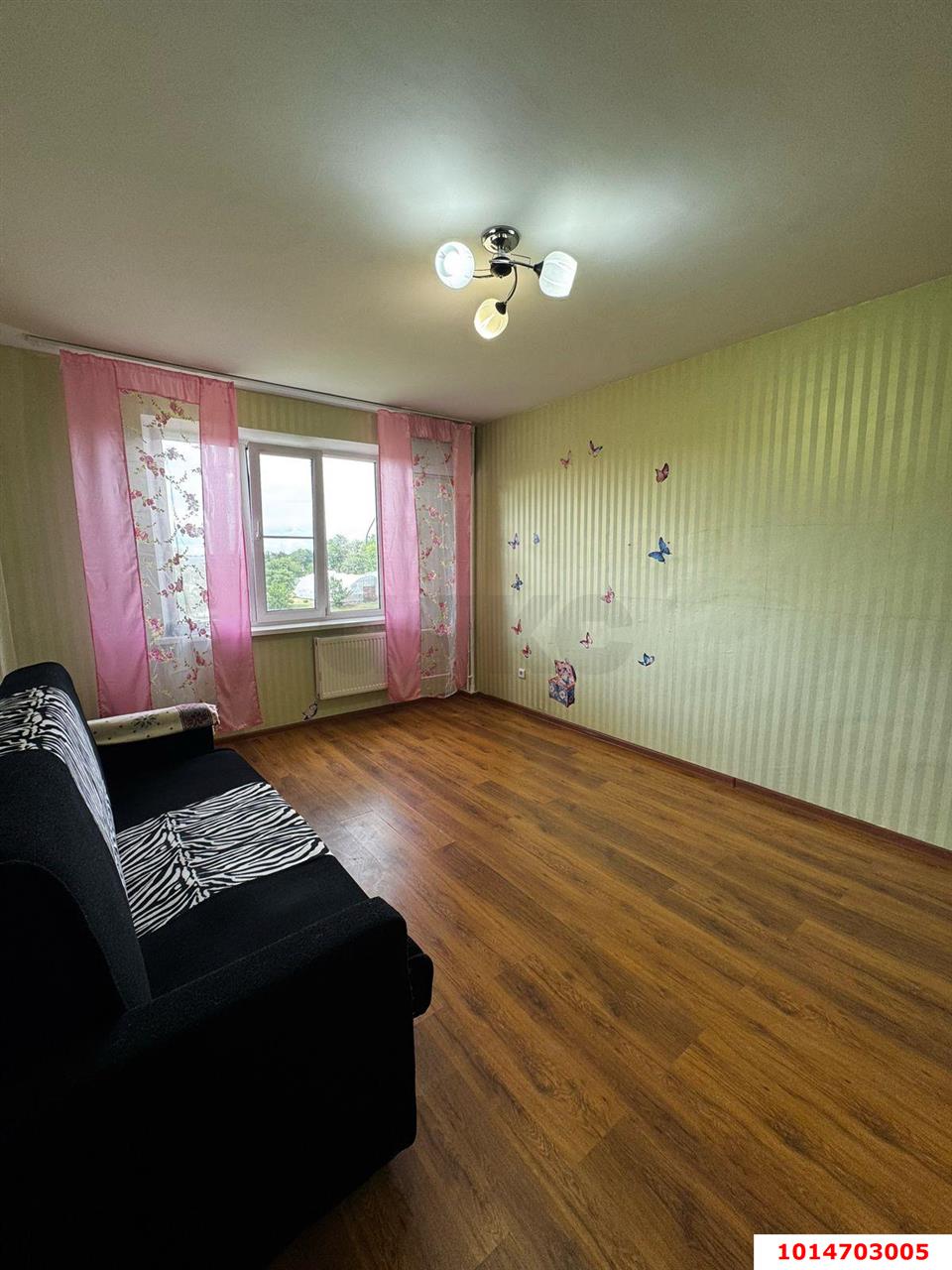 Фото №5: 2-комнатная квартира 61 м² - Краснодар, Микрохирургии глаза, ул. Академика Лукьяненко, 16/1