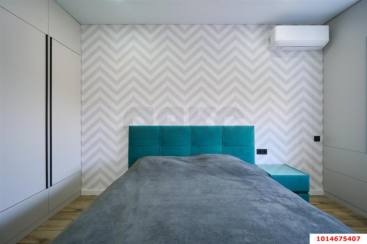 Фото №13: 2-комнатная квартира 113 м² - Краснодар, ЖК На Высоте, ул. Каляева, 263/4к1