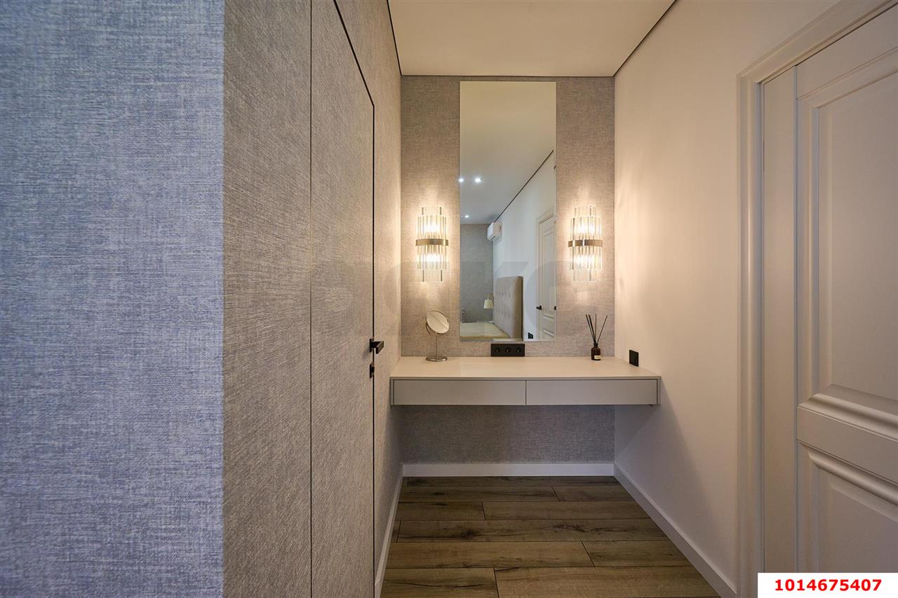 Фото №18: 2-комнатная квартира 113 м² - Краснодар, ЖК На Высоте, ул. Каляева, 263/4к1