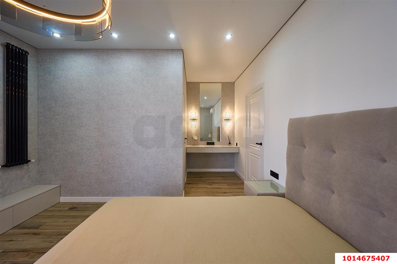 Фото №17: 2-комнатная квартира 113 м² - Краснодар, ЖК На Высоте, ул. Каляева, 263/4к1