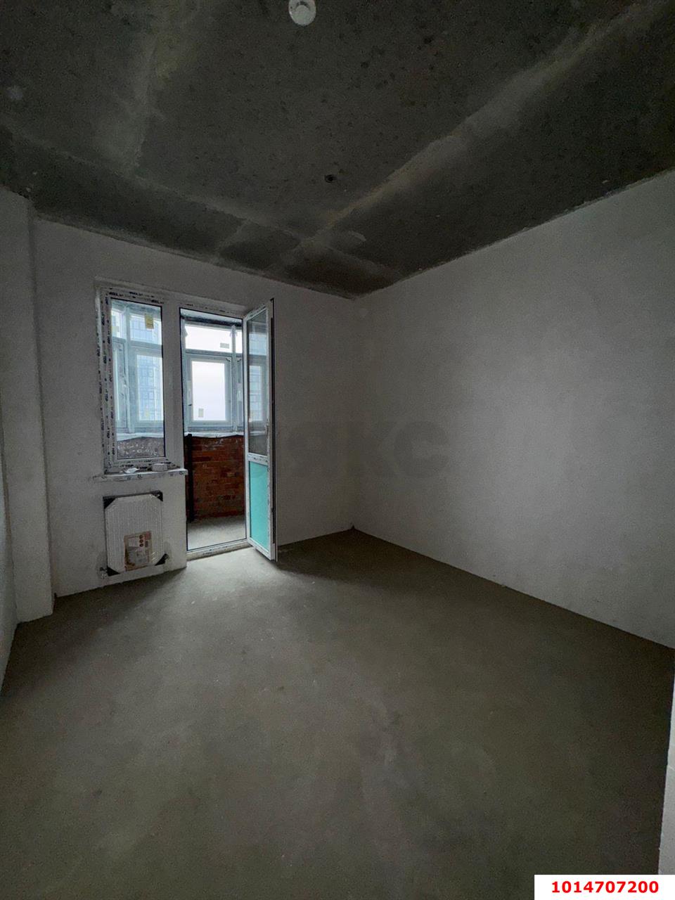 Фото №15: 1-комнатная квартира 42 м² - Краснодар, жилой комплекс Фреш, ул. имени Валерия Гассия, 4/7к2