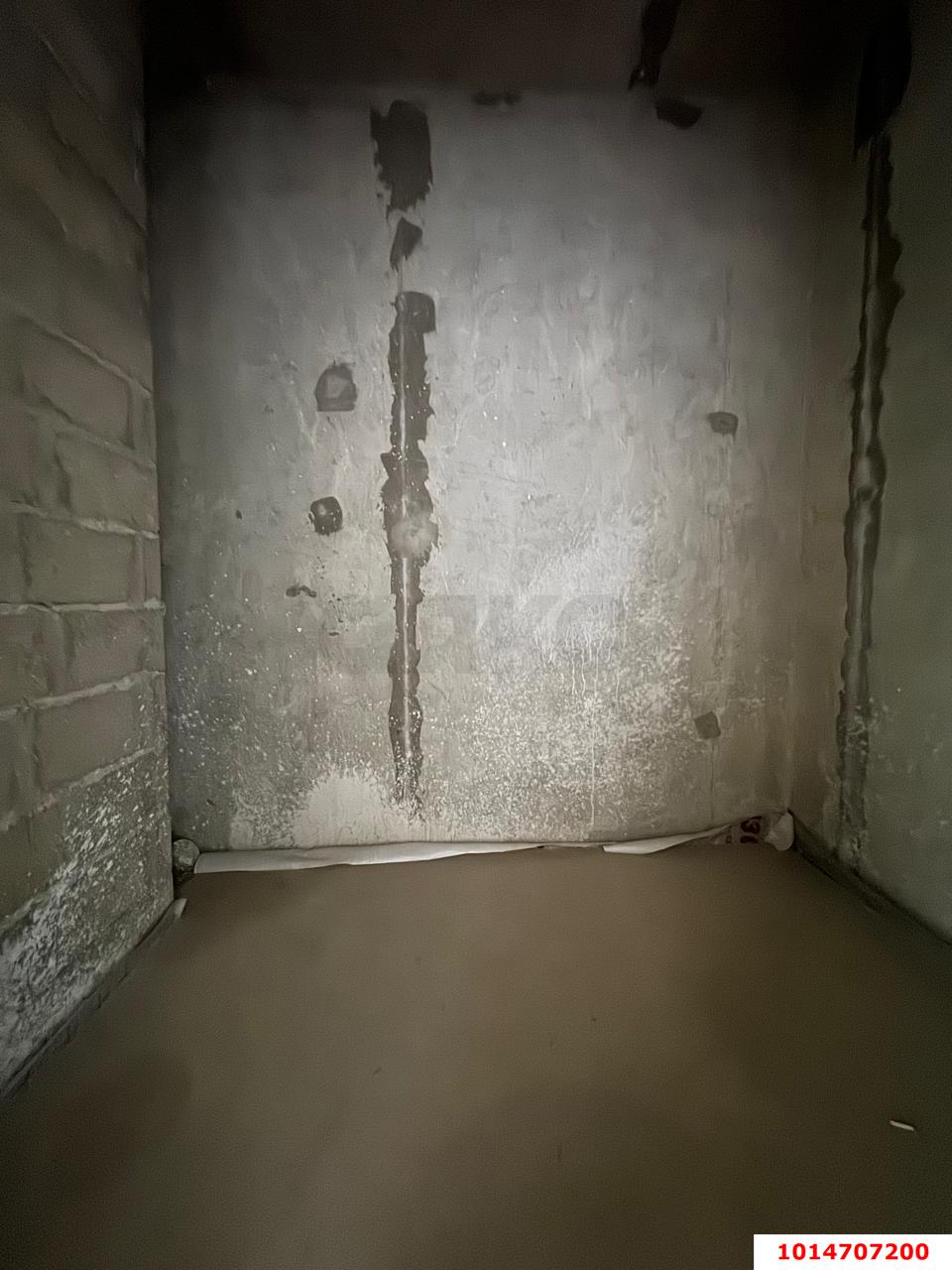 Фото №17: 1-комнатная квартира 42 м² - Краснодар, жилой комплекс Фреш, ул. имени Валерия Гассия, 4/7к2