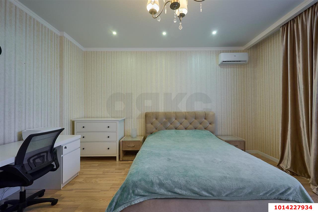 Фото №6: 2-комнатная квартира 68 м² - Краснодар, Фестивальный, ул. Морская, 43