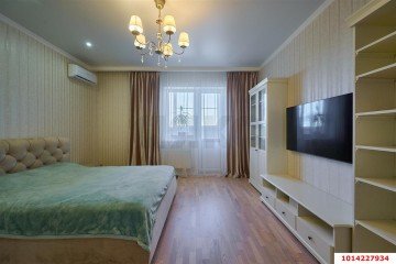 Фото №5: 2-комнатная квартира 68 м² - Краснодар, мкр. Фестивальный, ул. Гаражная, 71/1