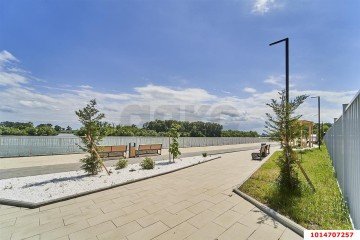 Фото №5: 1-комнатная квартира 41 м² - Краснодар, мкр. Почтовый, ул. имени Валерия Гассия, 4/7к4