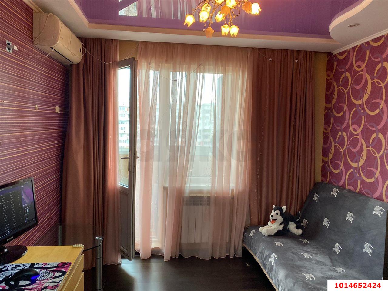 Фото №8: 3-комнатная квартира 70 м² - Краснодар, Юбилейный, ул. Рождественская набережная, 21