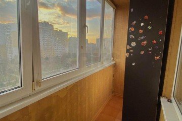 Фото №5: 3-комнатная квартира 70 м² - Краснодар, мкр. Юбилейный, ул. Рождественская набережная, 21