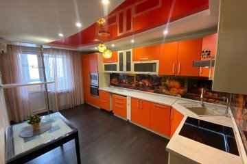 Фото №3: 3-комнатная квартира 70 м² - Краснодар, мкр. Юбилейный, ул. Рождественская набережная, 21