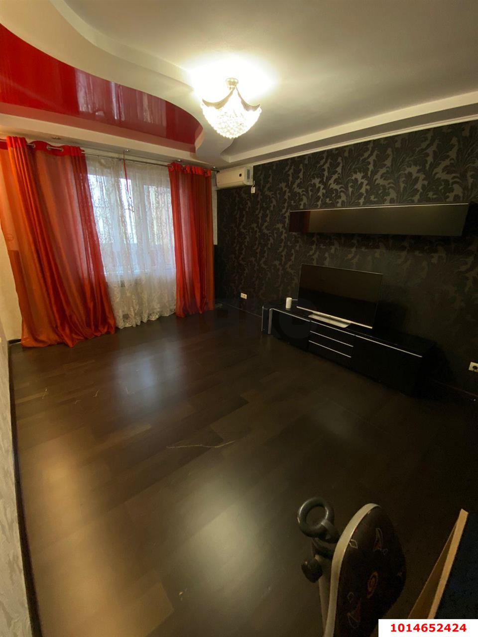 Фото №11: 3-комнатная квартира 70 м² - Краснодар, Юбилейный, ул. Рождественская набережная, 21