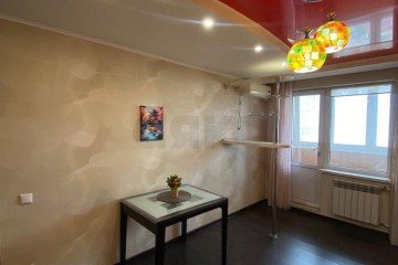 Фото №4: 3-комнатная квартира 70 м² - Краснодар, мкр. Юбилейный, ул. Рождественская набережная, 21