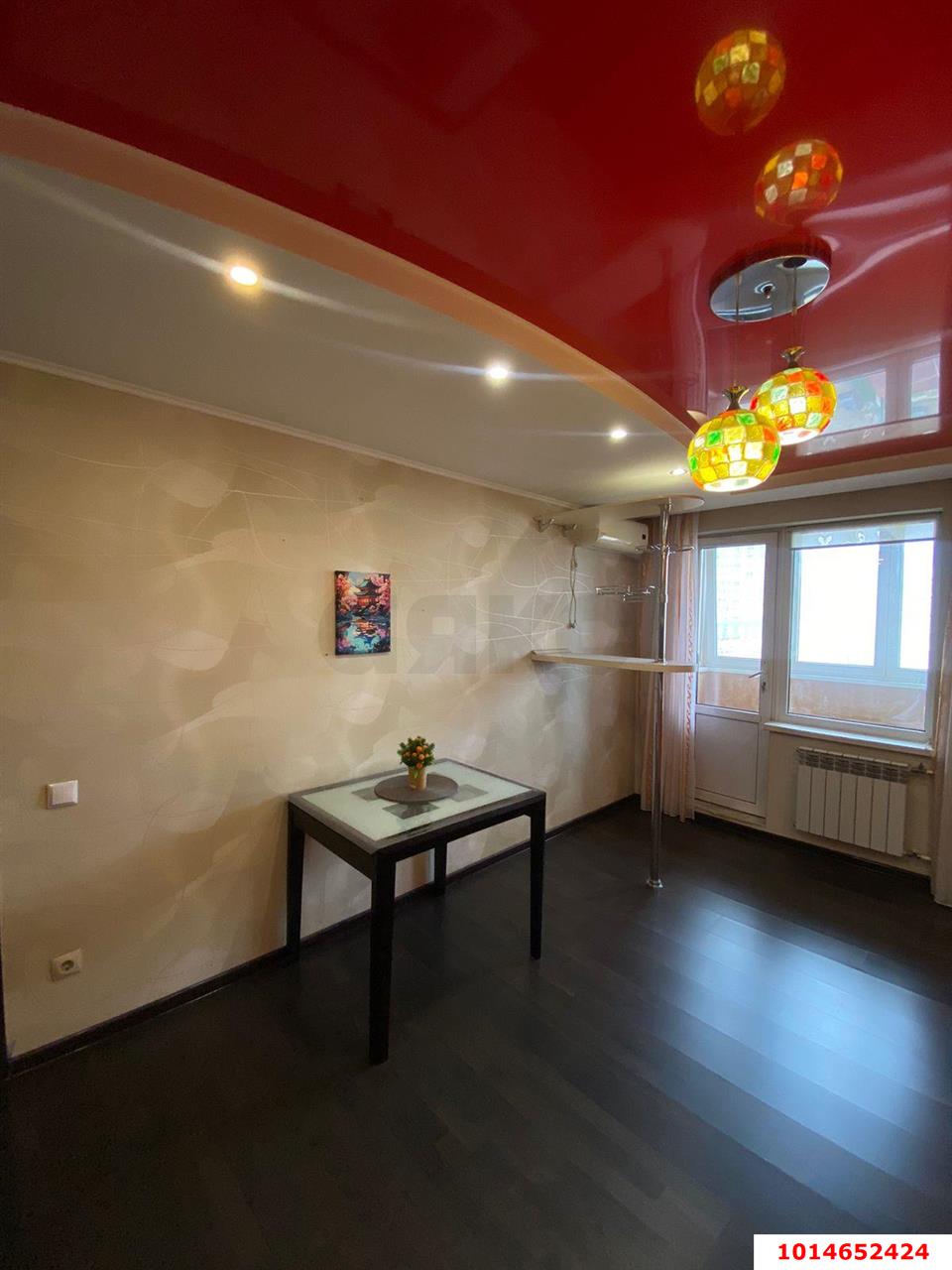 Фото №4: 3-комнатная квартира 70 м² - Краснодар, Юбилейный, ул. Рождественская набережная, 21
