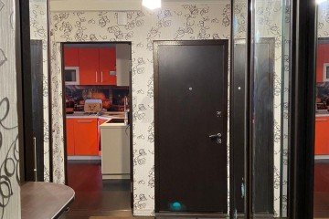 Фото №2: 3-комнатная квартира 70 м² - Краснодар, мкр. Юбилейный, ул. Рождественская набережная, 21