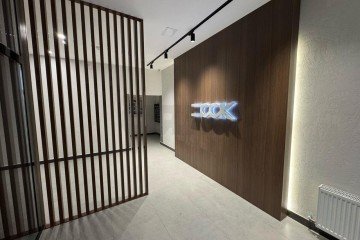Фото №5: 1-комнатная квартира 43 м² - Краснодар, мкр. жилой комплекс Дыхание, ул. Лётчика Позднякова, 2к13
