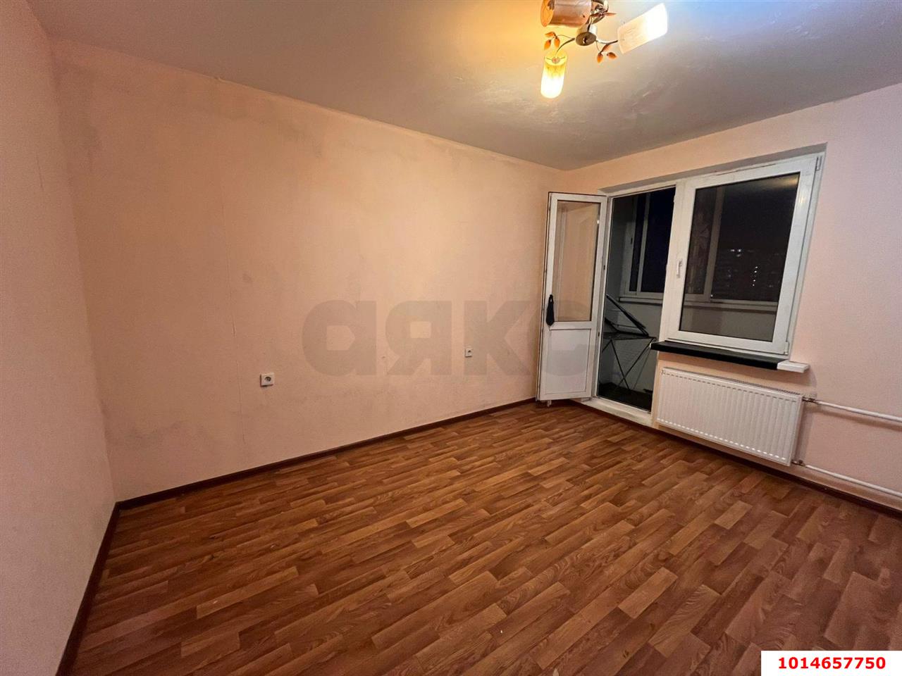 Фото №1: 2-комнатная квартира 64 м² - Краснодар, Молодёжный, ул. Душистая, 41