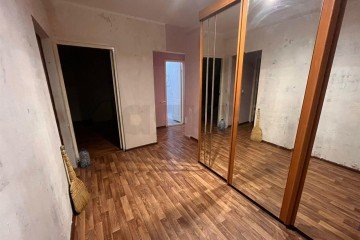Фото №2: 2-комнатная квартира 64 м² - Краснодар, мкр. Молодёжный, ул. Душистая, 41