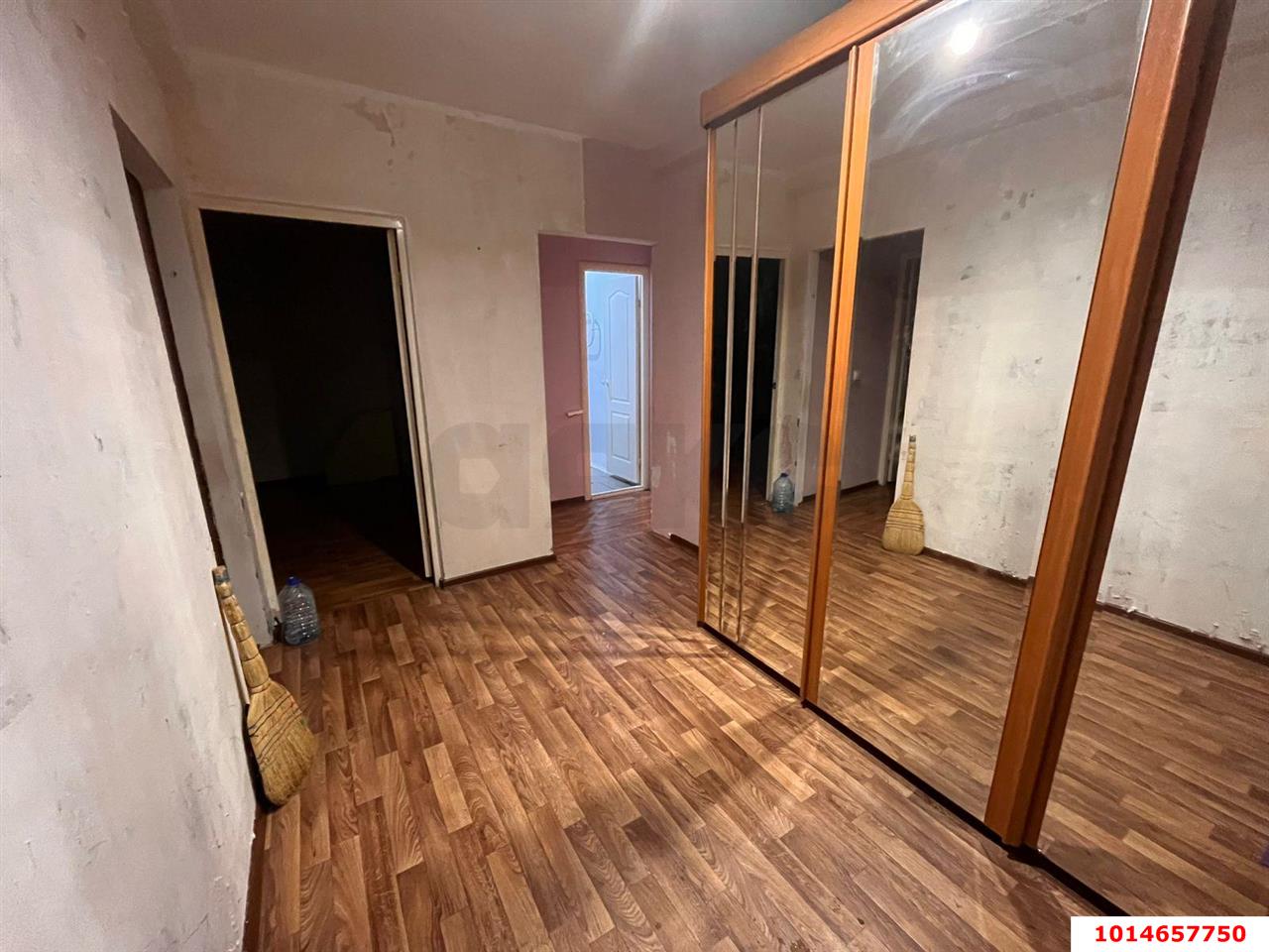Фото №2: 2-комнатная квартира 64 м² - Краснодар, Молодёжный, ул. Душистая, 41
