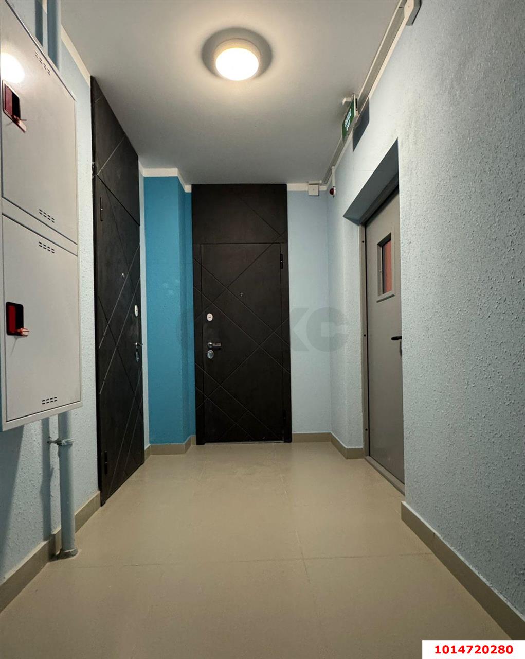 Фото №3: 2-комнатная квартира 67 м² - Краснодар, ЖК Дом у Озера, ул. Селезнёва, 104/1