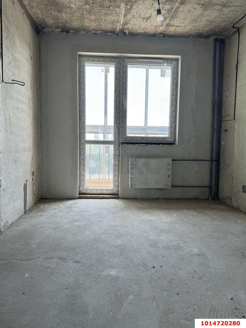 Фото №8: 2-комнатная квартира 67 м² - Краснодар, ЖК Дом у Озера, ул. Селезнёва, 104/1