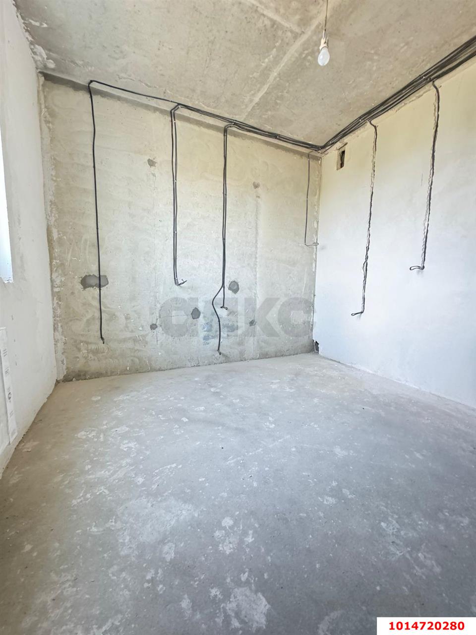 Фото №4: 2-комнатная квартира 67 м² - Краснодар, ЖК Дом у Озера, ул. Селезнёва, 104/1