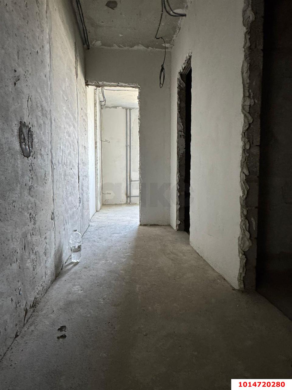 Фото №5: 2-комнатная квартира 67 м² - Краснодар, ЖК Дом у Озера, ул. Селезнёва, 104/1