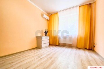 Фото №5: 1-комнатная квартира 38 м² - Краснодар, мкр. ЖК Губернский, ул. им. Героя Яцкова И.В., 9/1