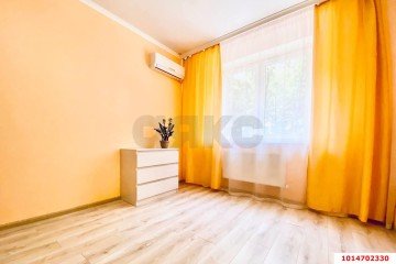 Фото №4: 1-комнатная квартира 38 м² - Краснодар, мкр. ЖК Губернский, ул. им. Героя Яцкова И.В., 9/1