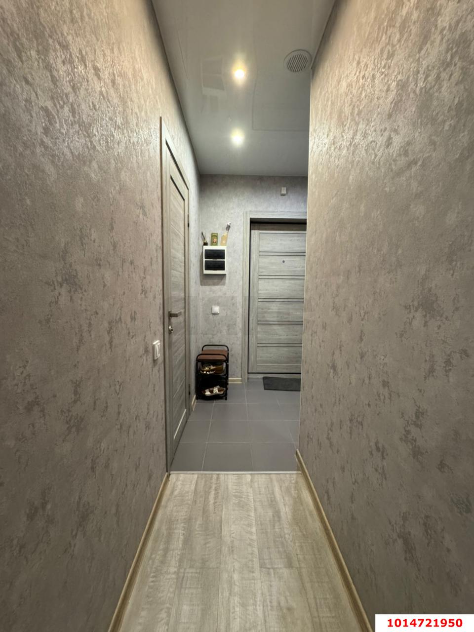 Фото №13: 1-комнатная квартира 33 м² - Краснодар, имени Петра Метальникова, ул. Петра Метальникова, 5к2