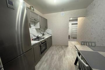 Фото №3: 1-комнатная квартира 33 м² - Краснодар, мкр. имени Петра Метальникова, ул. Петра Метальникова, 5к2